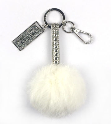 comprar Fancy Plush Claves personalizadas en granel Clave de la etiqueta Cusomized para la decoración de la bolsa Regalo de cumpleaños Fabricación en línea