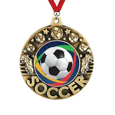 comprar Medallas personalizadas con estampado para grandes compras Fabricación en línea