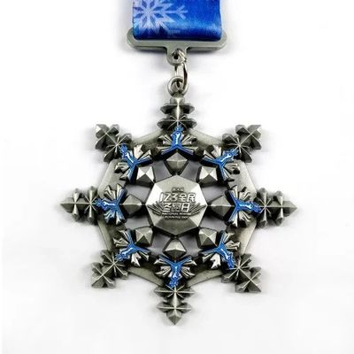 comprar Impresionante diseño en relieve 3D Medalla de fundición en matriz Premio de vacaciones Fabricación en línea