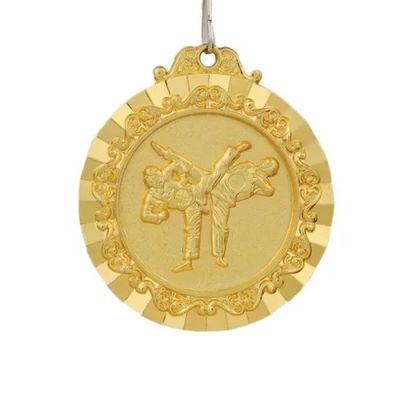 comprar Placa de reconocimiento de acciones de arena redonda Fabricación en línea