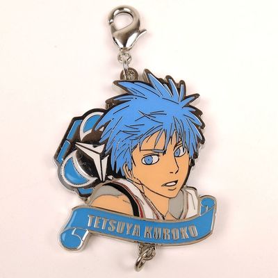 comprar Promocional japonés de dibujos animados IP UV Impreso Personalizado Regalos de llavero Fabricación en línea