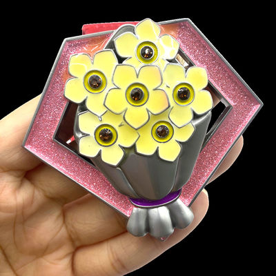 comprar Medalla de la Navidad del Día de la Madre Carrera en línea Medallas de celebración diseño impresionante Fabricación en línea