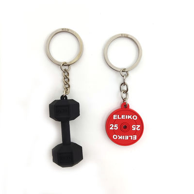 comprar Diseño minimalista llavero 3D personalizado Un accesorio perfecto para cualquier atuendo Fabricación en línea
