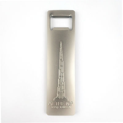comprar Logotipo personalizado Botella Diseño de marca Color de metal único para la promoción de negocios Fabricación en línea