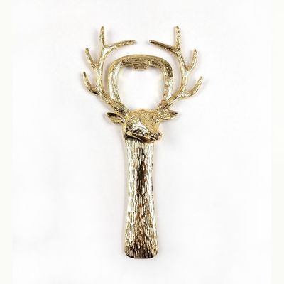 comprar 1Ornamento de cabeza de venado de.5 pulgadas con adorables caracteres y expresiones de panda Fabricación en línea