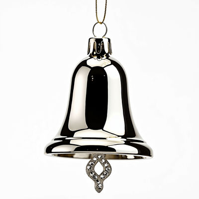 comprar Crear el País de las Maravillas de Invierno con Ornamento de Copo de Nieve de Elegancia Metálica para Regalos de Promoción de Negocios Fabricación en línea