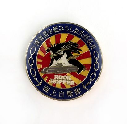 comprar Exquisita moneda conmemorativa para conmemorar eventos históricos y logros personales Fabricación en línea