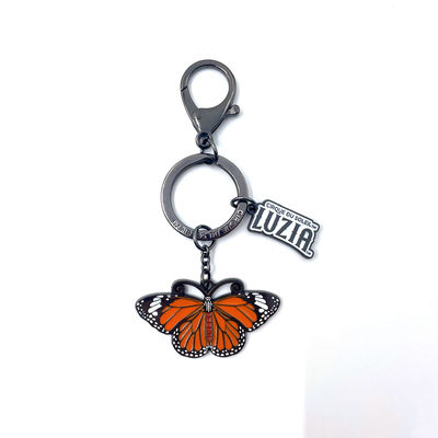 comprar Los llaveros de esmalte suave son un regalo perfecto para los clientes. Fabricación en línea