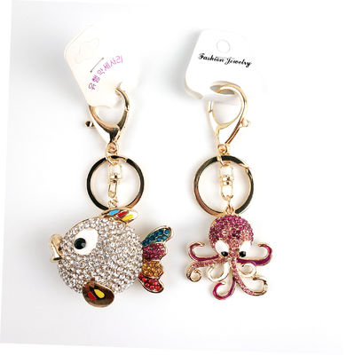 comprar Los llaveros personalizados son una herramienta de marketing perfecta para el crecimiento del negocio. Fabricación en línea