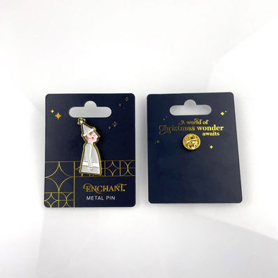comprar 2D / 3D Enamel Pin Badge Es una adición perfecta a la colección Fabricación en línea