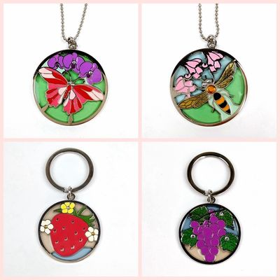 comprar Personalized Keychains Perfect Marketing Solution For Business Fabricación en línea