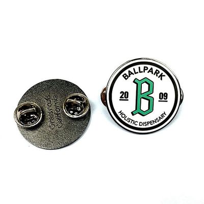 comprar Emblema de alfiler de esmalte para los requisitos de su cliente personalizable y versátil Fabricación en línea