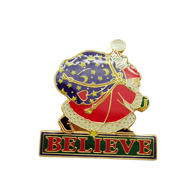 comprar Diseño de insignia de alfiler de esmalte personalizado para los requisitos del comprador B2B Fabricación en línea