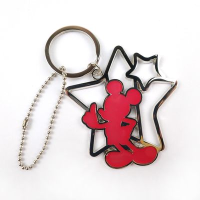 comprar Promocional Corto y lindo llavero el perfecto recuerdo turístico! Fabricación en línea