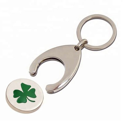 comprar El elegante llavero de monedas de carruaje es su accesorio esencial para la comodidad Fabricación en línea