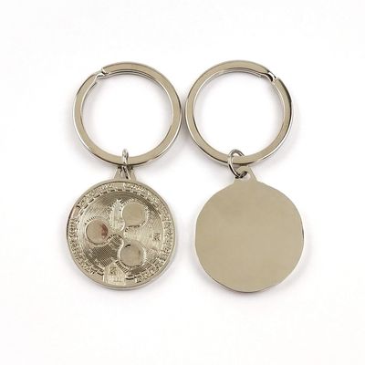 comprar Llavero conveniente y portátil para promoción sobre la marcha Fabricación en línea