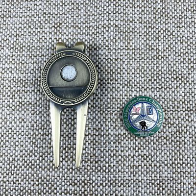 comprar Mejora tu experiencia de golf con la herramienta de golf: la herramienta imprescindible para cada golfista Fabricación en línea