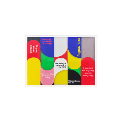 comprar Personalized Museum of Illusions Acrylic Fridge Magnet – A Creative Keepsake for Art Lovers Fabricación en línea