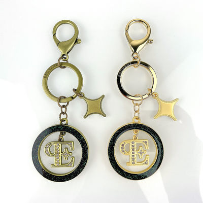 comprar Custom Logo Keychains The Perfect Gift for Your Customers Fabricación en línea